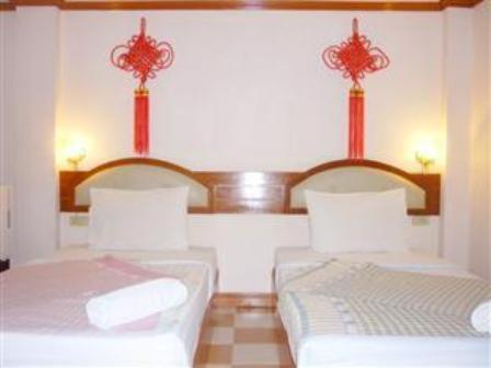 Dvc Hotel пляж Чавенг Номер фото